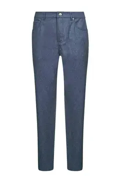 Брюки BRUNELLO CUCINELLI