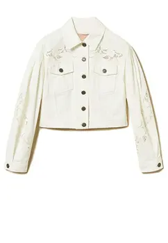 Куртка TWINSET Milano