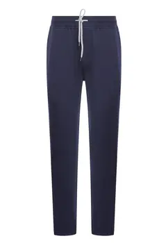 Брюки BRUNELLO CUCINELLI