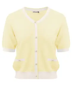Кардиган SFILATO