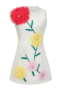 Платье SFILATO