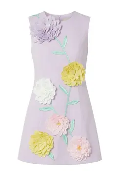 Платье SFILATO