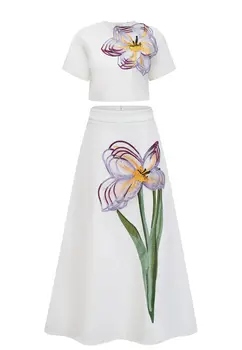 Костюм SFILATO