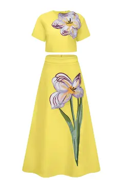 Костюм SFILATO