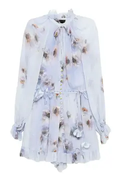 Комбинезон SFILATO