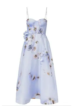 Платье SFILATO