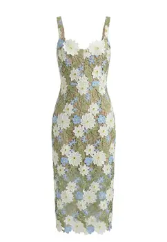 Платье SFILATO