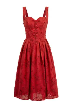 Платье SFILATO