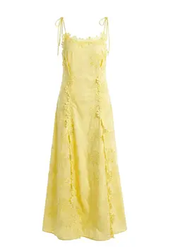 Платье SFILATO