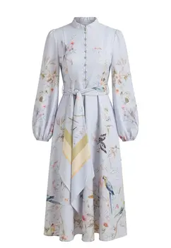 Платье SFILATO