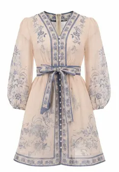 Платье SFILATO