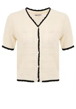 Кардиган SFILATO