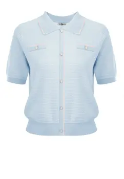 Кардиган SFILATO