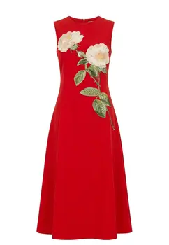 Платье SFILATO