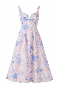 Платье SFILATO