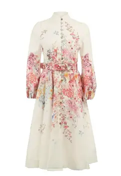 Платье SFILATO