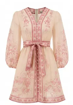 Платье SFILATO