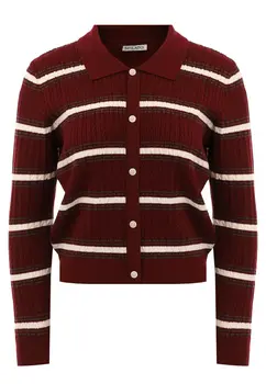 Кардиган SFILATO