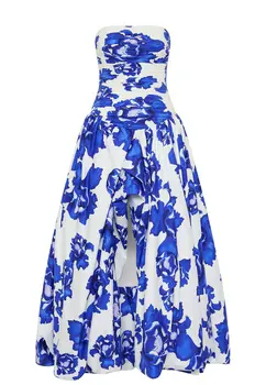 Платье SFILATO