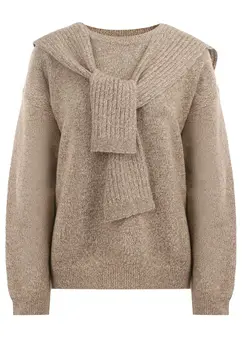 Свитер SFILATO