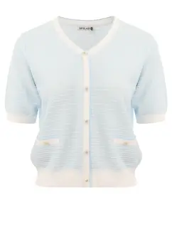 Кардиган SFILATO
