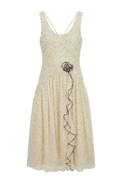 Платье SFILATO