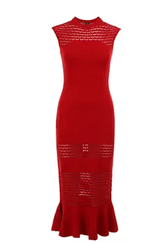 Платье SFILATO