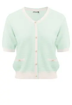 Кардиган SFILATO