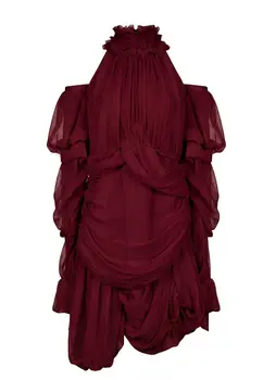 Платье SFILATO