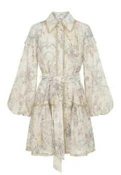 Платье SFILATO