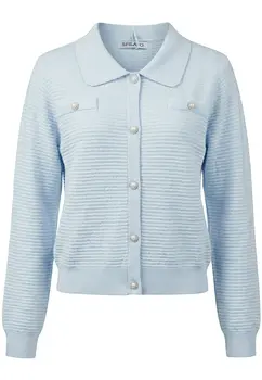 Кардиган SFILATO