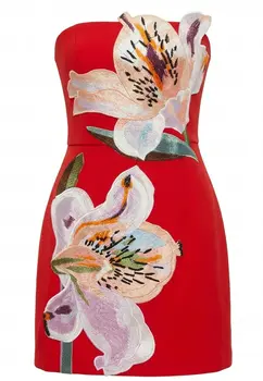 Платье SFILATO