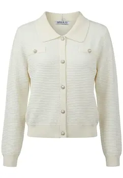 Кардиган SFILATO