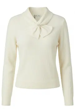 Свитер SFILATO