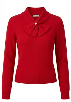 Свитер SFILATO