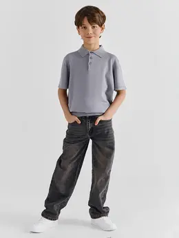 Джинсы для мальчиков