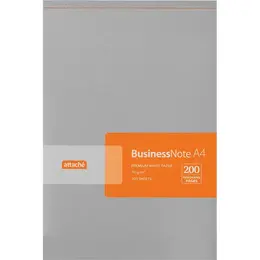 Блокнот отрывной