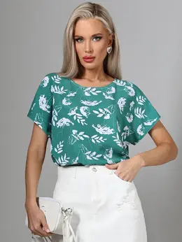 Блузка Анна