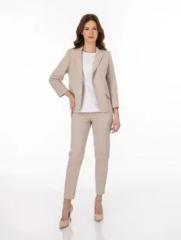 Брюки стрейч