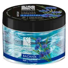 Густое мыло MODUM КЛАССИКА для бани