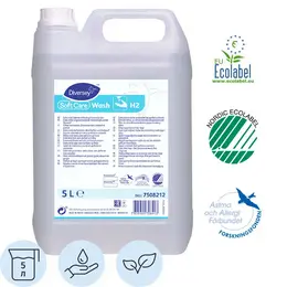 Мыло жидкое Diversey Soft Care Wash 5 л