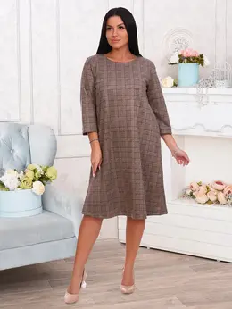 Платье Идеал