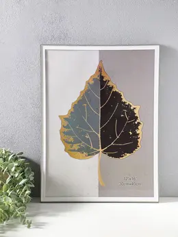 Фоторамка для фото 30×40 см