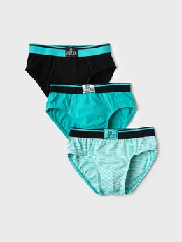 Трусы трикотажные