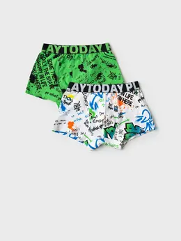 Трусы трикотажные