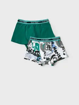 Трусы трикотажные