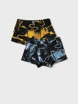 Трусы трикотажные