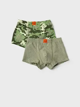 Трусы трикотажные