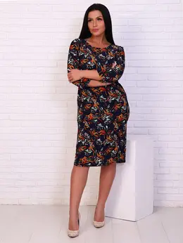 Платье Аврора