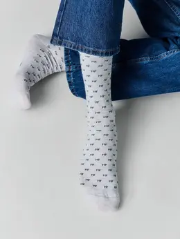 Носки мужские